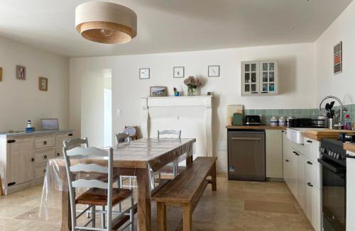 Plevenon House | Maison de charme, jardin, 5km plage, Cap Fréhel, GR 34, jardin, wifi