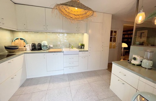 Saint-Briac-sur-Mer House | Maison de Famille* Swimming pool & Spa