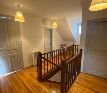 Saint-Lary-Soulan House | Maison de famille en cœur de village