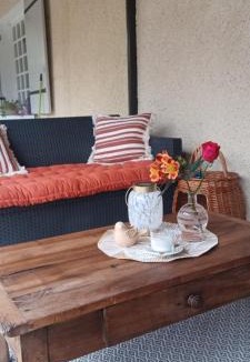 Eyliac House | Maison de famille chaleureuse