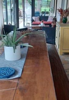 Eyliac House | Maison de famille chaleureuse