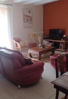 Eyliac House | Maison de famille chaleureuse