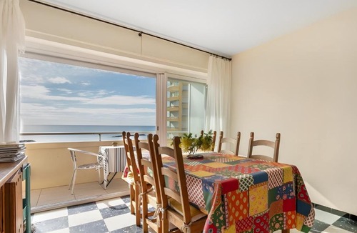 Valras-Plage Apartment | Maison de la plage