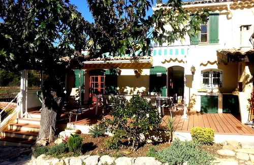 Le Beausset House | Maison de Maître à Bandol, Cakme et Confort 4