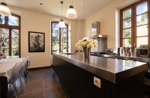 Bormes-Les-Mimosas House | Maison de Maître in the heart of a vineyard