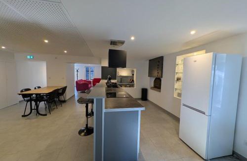 Combrimont House | Maison de montagne paisible - 10 pers. - FR-1-589-868