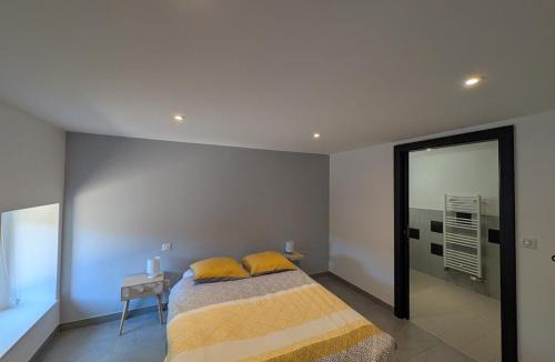 Combrimont House | Maison de montagne paisible - 10 pers. - FR-1-589-868