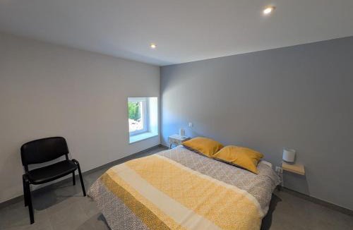 Combrimont House | Maison de montagne paisible - 10 pers. - FR-1-589-868