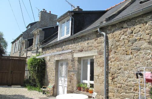 Saint-Jacut-de-la-Mer House | maison de pécheur typique presqu’île Saint Jacut Sur Mer