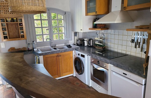 Port Grimaud Villa | maison de pécheurs Port Grimaud, 10 pers ,clim, Golfe de St Tropez