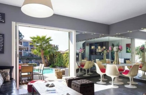La Mole House | Maison de Pêcheur avec Piscine - Charm & Luxury in Port Grimaud