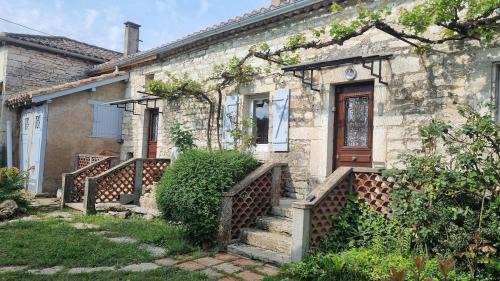 Septfonds House | Maison de Pierre