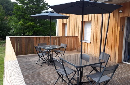 Axat House | Maison de Plein Pieds , Située Entre Bois et Rivières Idéal Pour la Randonnée