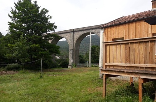 Axat House | Maison de Plein Pieds , Située Entre Bois et Rivières Idéal Pour la Randonnée