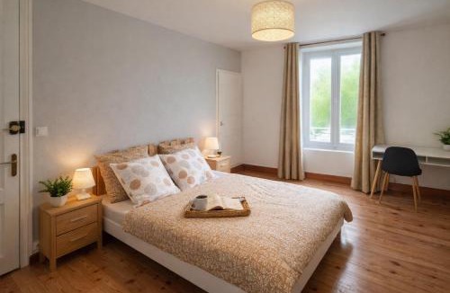 Auch Apartment | Maison de rue: Auch