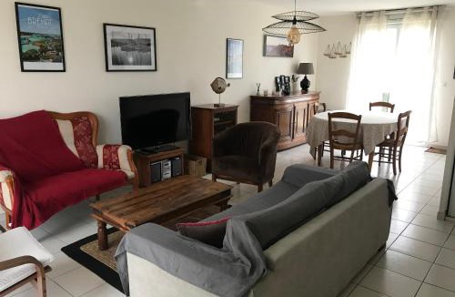 Saint-Quay-Portrieux House | Maison de vacances à Saint Quay Portrieux