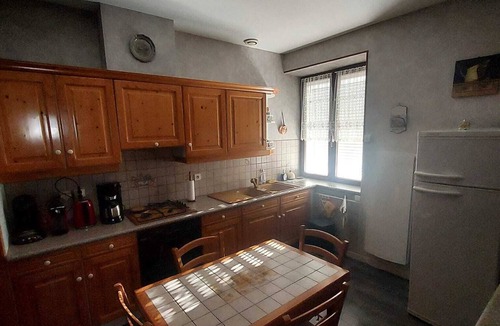 Fraize House | Maison de Vacances Familiale