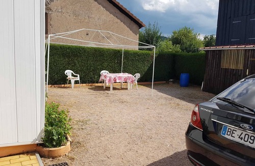 Fraize House | Maison de Vacances Familiale