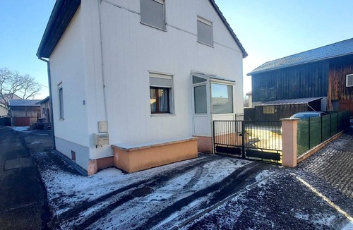 Fraize House | Maison de Vacances Familiale