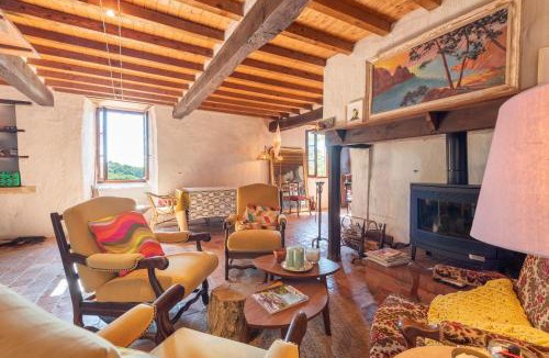 Malabat House | Maison de vacances La Toumet