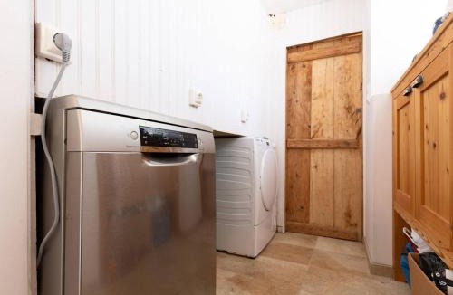 Loudervielle House | Maison de village 8 personnes à Loudervielle avec Wifi - FR-1-695-71