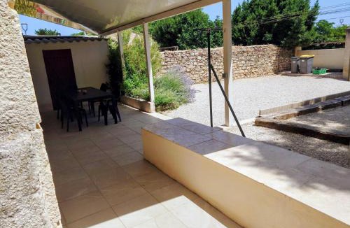 Saint-Gervasy House | Maison de Village Atypique 8-10 pers