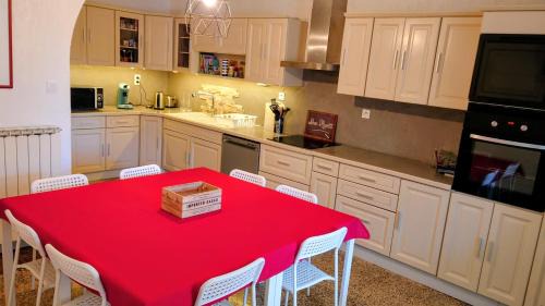 Saint-Gervasy House | Maison de Village Atypique 8-10 pers