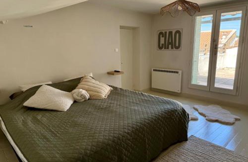 Saze Villa | Maison de village authentique