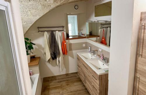 Saze Villa | Maison de village authentique