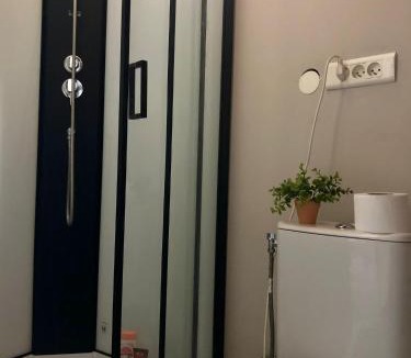 Fenouillet House | Maison de village aux portes de Toulouse
