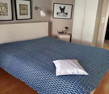 Quillan House | Maison de Village entière