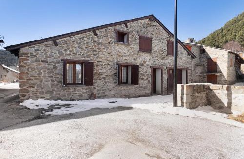 Fontrabiouse House | Maison de village Le Galbe