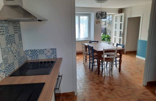 Coetmieux House | Maison de Village Proche des Côtes !