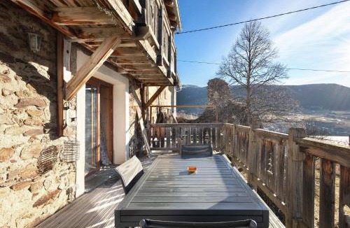 Puyvalador House | Maison de village Puyvalador