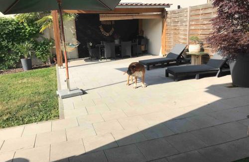 Arnaville Villa | Maison de village toute équipée