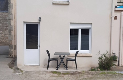 Kergrist House | Maison de Ville à 10 Minutes du lac de Guerledan et de Pontivy