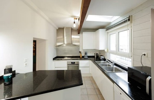 Nancy City Centre House | Maison de Ville, Cœur de Nancy 6 Personnes