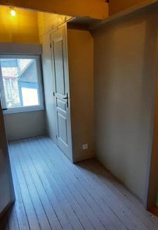 Kergrist House | Maison de ville cosy