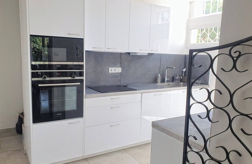 Sud House | Maison de Ville à 10' du Cours Mirabeau Avec spa