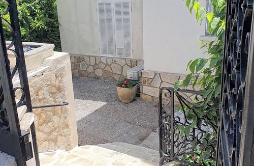 Sud House | Maison de Ville à 10' du Cours Mirabeau Avec spa