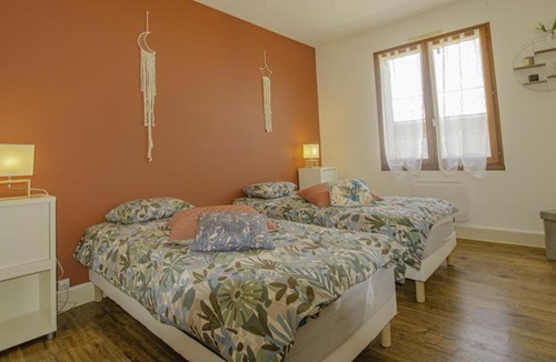 Chavanges House | Maison des 3 lacs