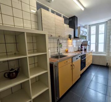 Toul Apartment | maison des chanoines