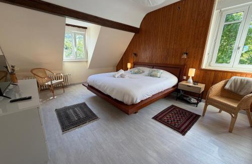 Kientzheim House | Maison des Vignes