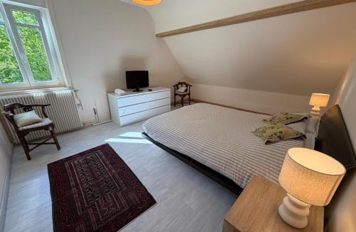 Kientzheim House | Maison des Vignes