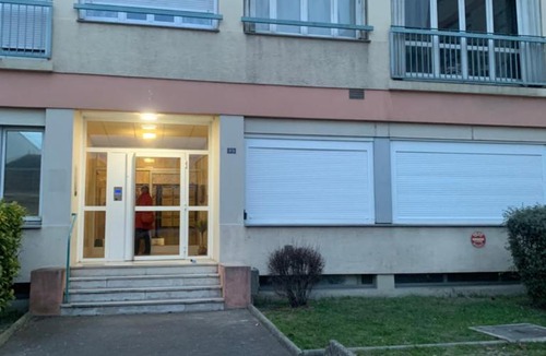 Troyes Apartment | Maison du Bonheur 2 à TROYES Logement entier avec parking