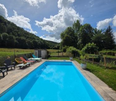 Gan House | Maison du bonheur