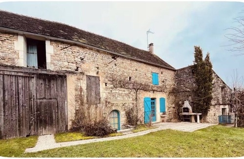 Collan House | Maison du Tilleul