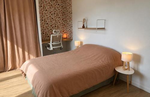 Plouha House | Maison Dune - mer & douceur de vivre à Plouha