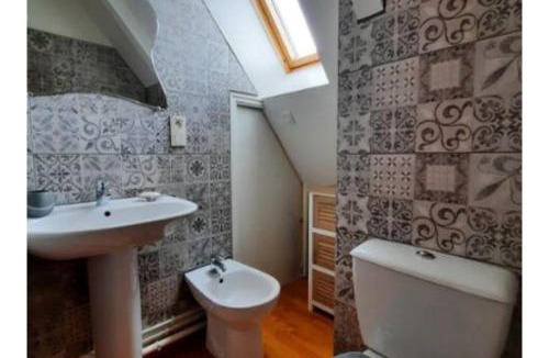 Saint-Meloir-des-Ondes House | Maison Emeraude