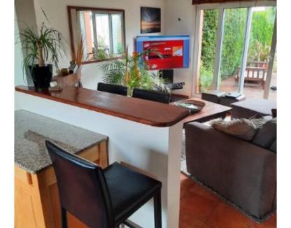 Saint-Meloir-des-Ondes House | Maison Emeraude
